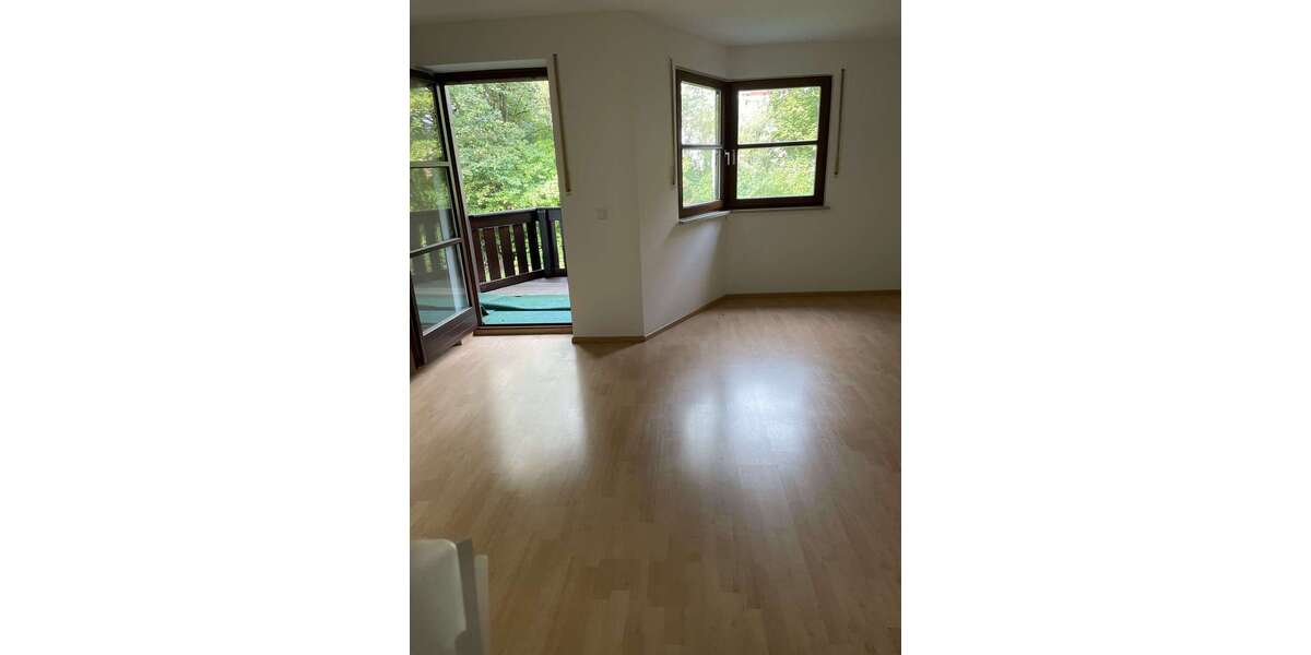 Etagenwohnung Taufkirchen - 1 Zimmer, 36 m&sup2;, 600&euro; | Angebot:27237158