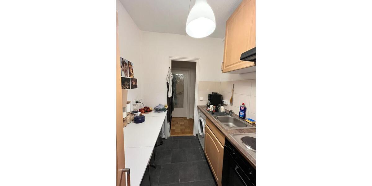 Wohnen auf Zeit Merseburg - 1 Zimmer, 21 m&sup2;, 420&euro; | Angebot:24629098