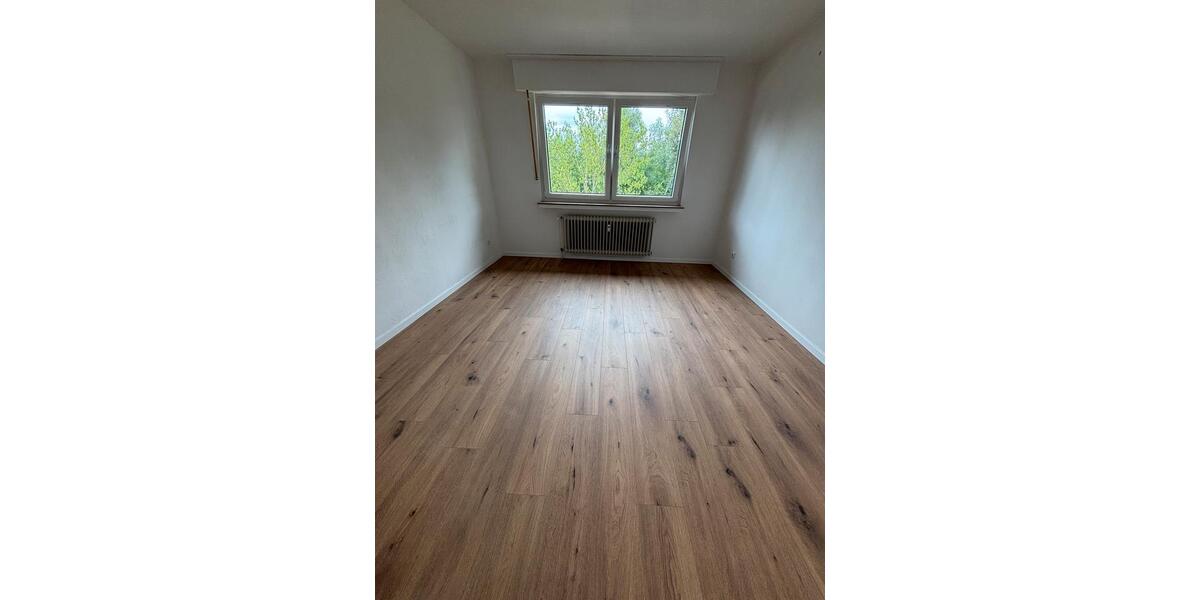 Kernsanierte 2 Zimmer Whg im Herzen von Stadthagen 2 zimmer