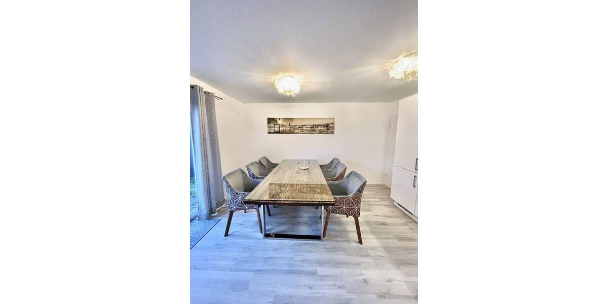 Reihenendhaus Norderstedt Harksheide - 5 Zimmer, 132 m&sup2;, 2.250&euro; | Angebot:24724362