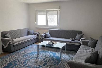 Wohnung Pirmasens Niedersimten - 3 Zimmer, 90 m&sup2;, 750&euro; | Angebot:25859996