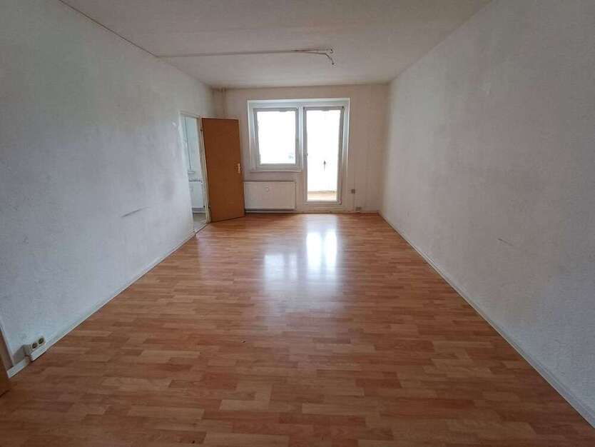 Wohnung zum Mieten in Bad Lausick 341 € 62 m²