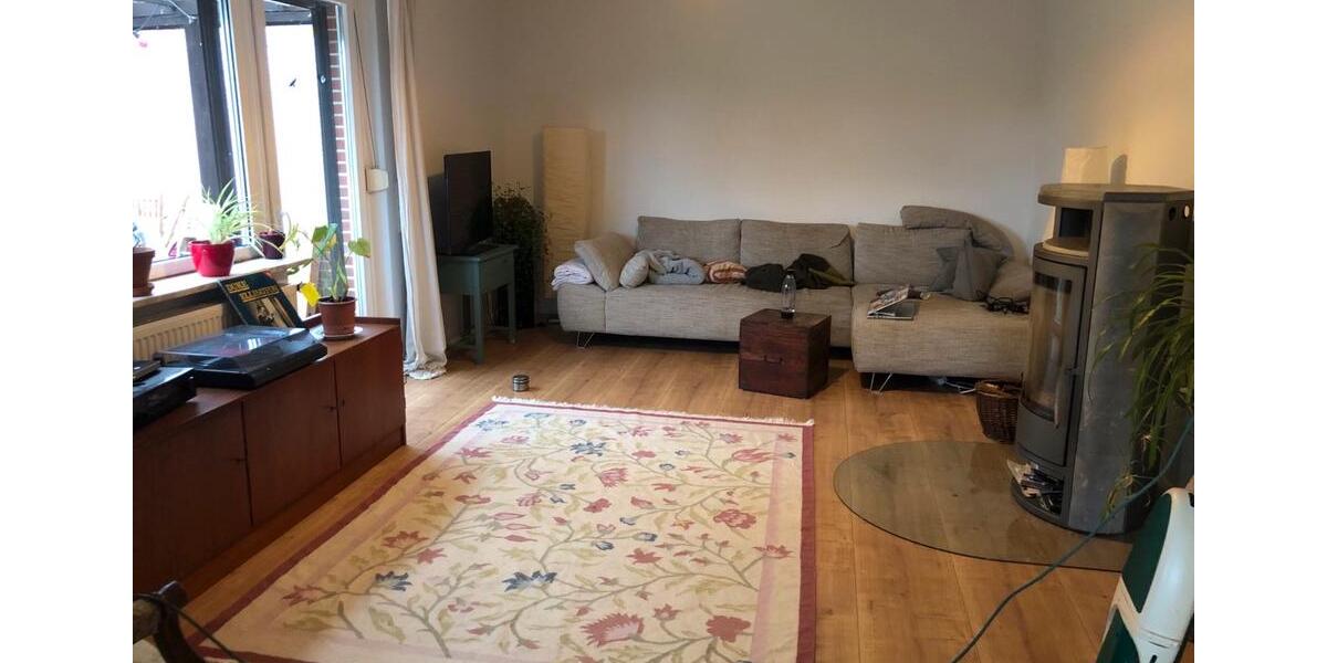 Wohnen auf Zeit Lüneburg - 1 Zimmer, 124 m&sup2;, 340&euro; | Angebot:26234828