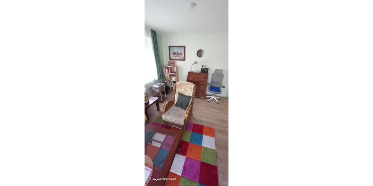 Wohnen auf Zeit Verden (Aller) - 2 Zimmer, 60 m&sup2;, 70&euro; | Angebot:22591134