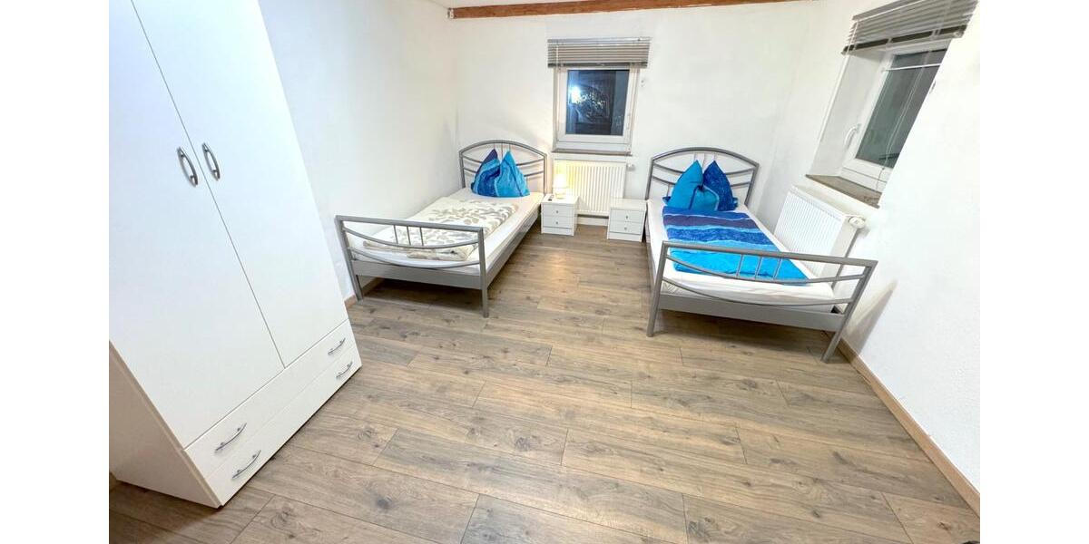 Etagenwohnung Landau an der Isar - 1 Zimmer, 20 m&sup2;, 500&euro; | Angebot:26619030