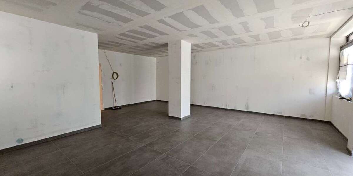 Büro in Karlsruhe 1.200 € 55 m² zimmer