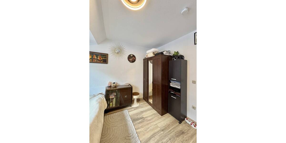 Etagenwohnung Lohne (Oldenburg) Lohne - 4 Zimmer, 93 m&sup2;, 630&euro; | Angebot:26117646