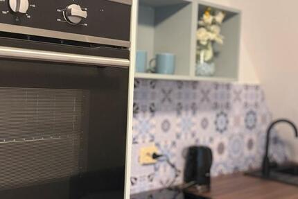 möbliertes Zimmer 1 zimmer