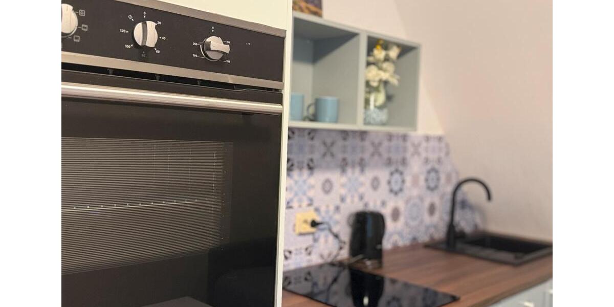 möbliertes Zimmer 1 zimmer