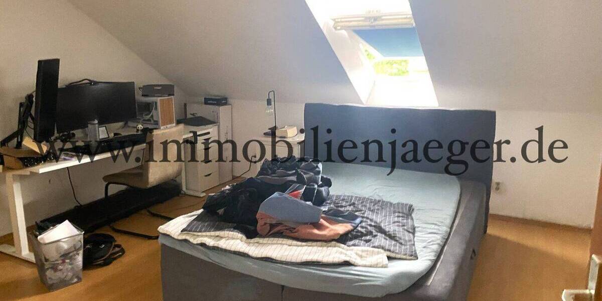Etagenwohnung Hamburg Farmsen-Berne - 2 Zimmer, 63 m&sup2;, 795&euro; | Angebot:26881859
