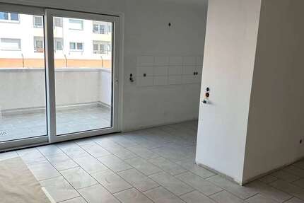 Wohnung Worms Worms-Nord - 2 Zimmer, 59 m&sup2;, 750&euro; | Angebot:24713812