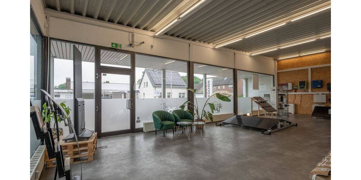 Gewerbeobjekt Heinsberg - 5.100&euro; | Angebot:26472352