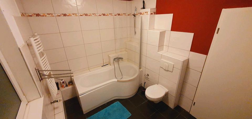 Wohnen auf Zeit Verden (Aller) - 1 Zimmer, 67 m&sup2;, 340&euro; | Angebot:26432762