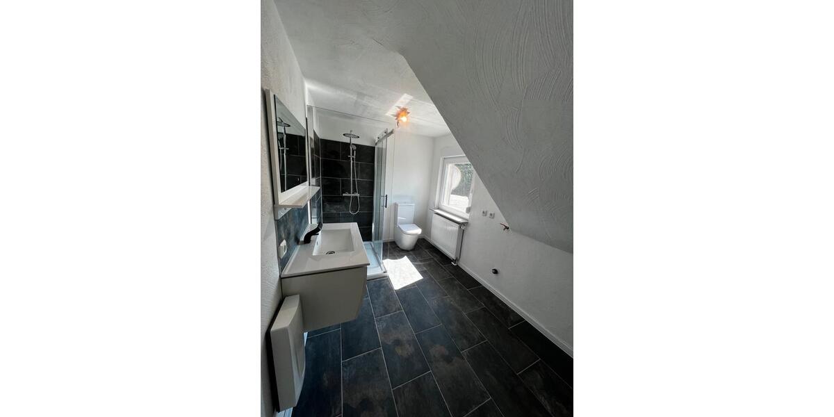 Etagenwohnung Eppelborn - 3 Zimmer, 75 m&sup2;, 590&euro; | Angebot:26260790