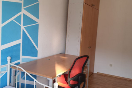 WG Zimmer Wohnung top Lage zentral in Bamberg mit Möbeln 1 zimmer