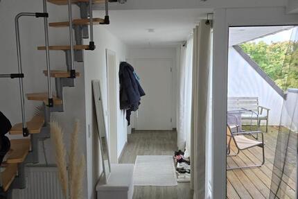 Modernes Apartment Gütersloh 2 zimmer