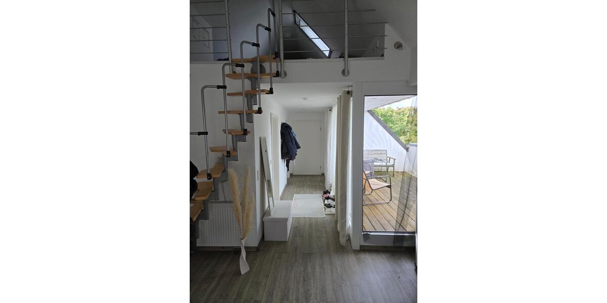 Modernes Apartment Gütersloh 2 zimmer