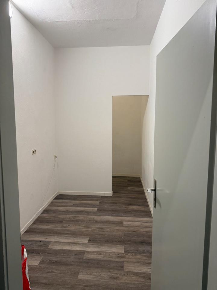 Zimmer zu vermieten