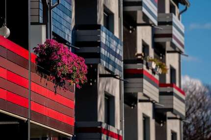 Wohnung zum Mieten in Wolfsburg 641,88 € 73.19 m² 3 zimmer