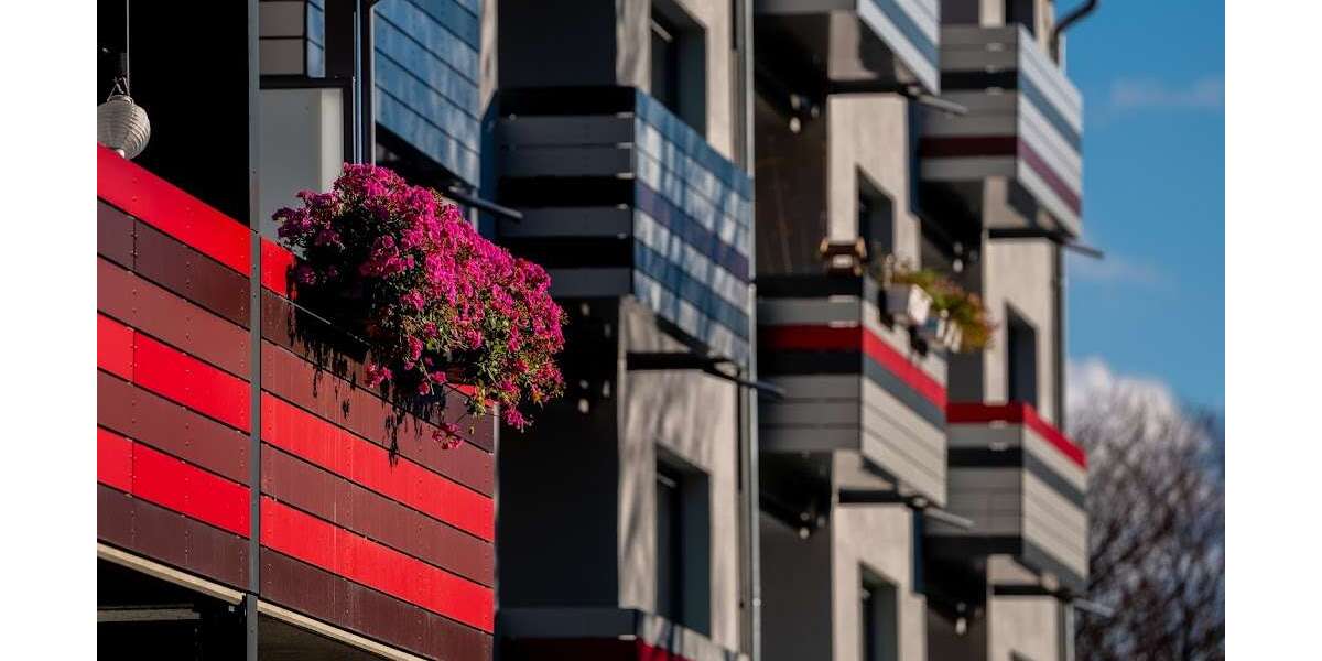 Wohnung zum Mieten in Wolfsburg 641,88 € 73.19 m² 3 zimmer