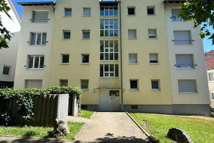 Wohnung Bretten - 3 Zimmer, 80 m&sup2;, 960&euro; | Angebot:27101091