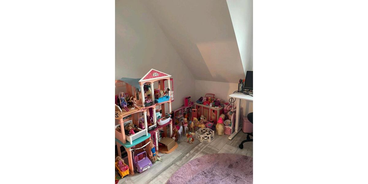 Doppelhaushälfte Padenstedt - 4 Zimmer, 115 m&sup2;, 1.350&euro; | Angebot:25942843