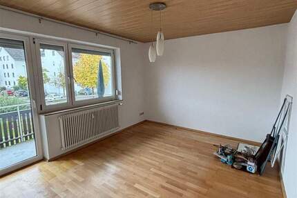 Zwei Zimmer, ein Zuhause - WG-geeignet in Senden 3 zimmer
