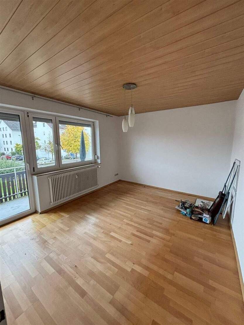 Zwei Zimmer, ein Zuhause - WG-geeignet in Senden 3 zimmer