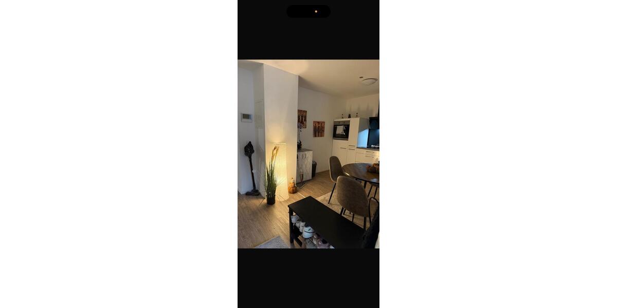 Erdgeschoßwohnung Kaiserslautern Betzenberg - 1 Zimmer, 20 m&sup2;, 550&euro; | Angebot:25895063