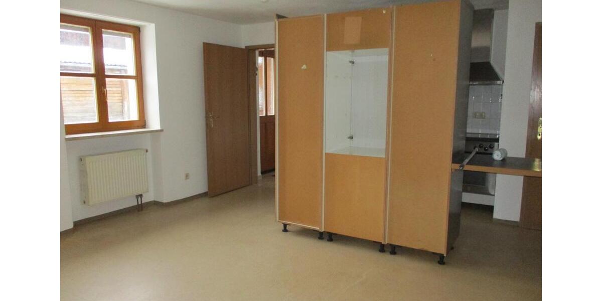 Erdgeschoßwohnung Arnstorf - 2 Zimmer, 60 m&sup2;, 400&euro; | Angebot:25883170