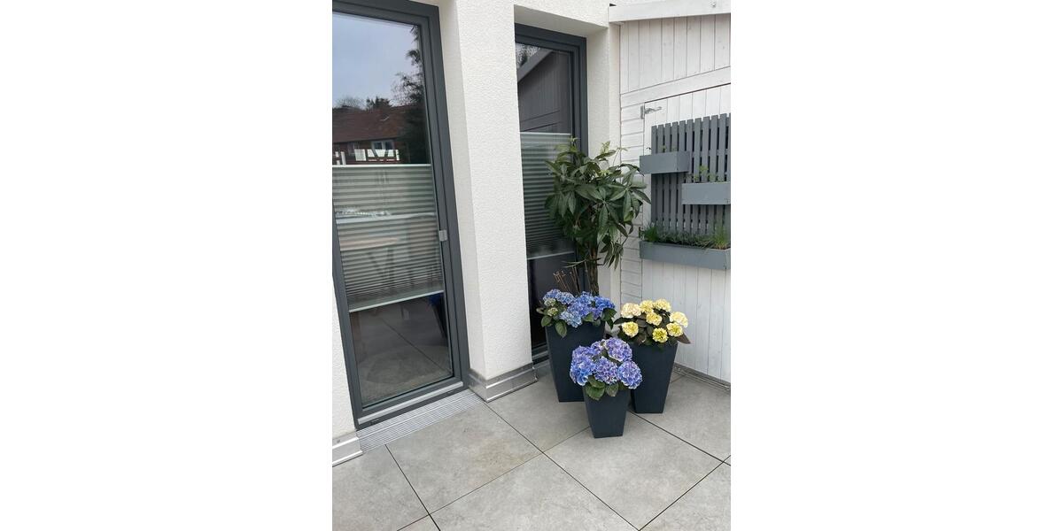 Terrassenwohnung Herzberg am Harz - 2 Zimmer, 68 m&sup2;, 752&euro; | Angebot:26288967