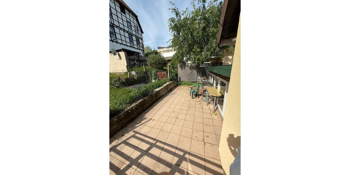 Einfamilienhaus Warburg - 5 Zimmer, 105 m&sup2;, 1.200&euro; | Angebot:24701506