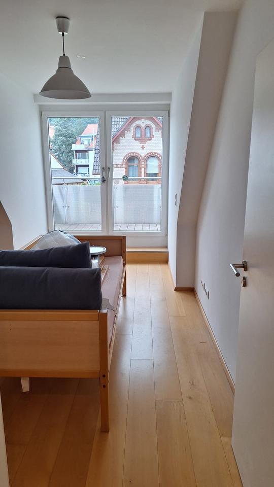 Hofheim am Taunus 4 Zimmer Wohnung, ruhige zentrale Lage