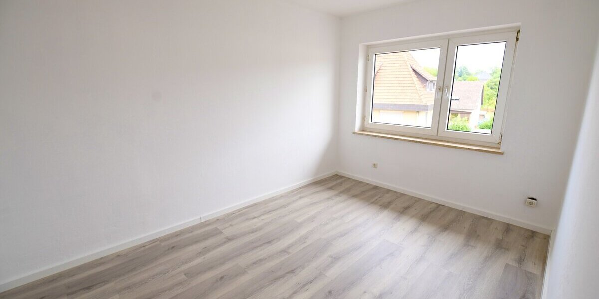 Philippsthal, 3 ZKB im 2. OG - Etagenwohnung Philippsthal (Werra) | Angebot:22348436