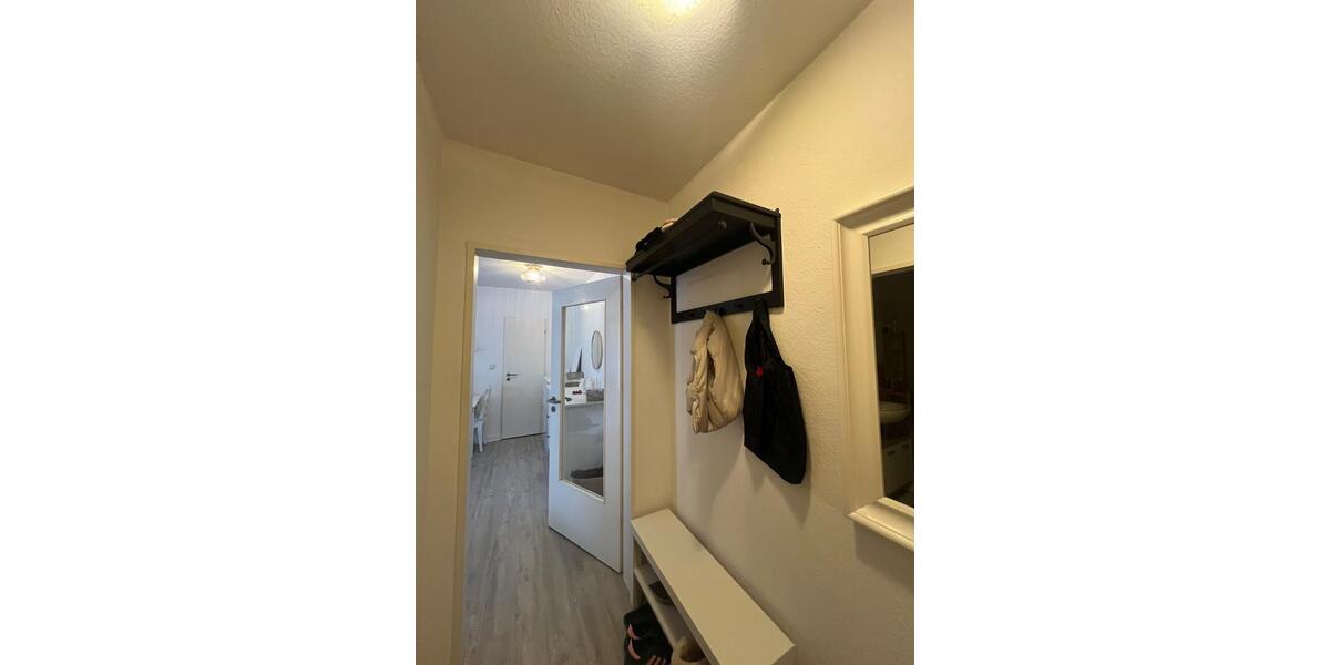 Erdgeschoßwohnung Molfsee - 2 Zimmer, 40 m&sup2;, 450&euro; | Angebot:26586497
