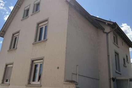 Wohnung Alzey - 3 Zimmer, 71 m&sup2;, 1.000&euro; | Angebot:26521564