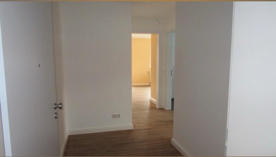 Erdgeschoßwohnung Duderstadt - 2 Zimmer, 64 m&sup2;, 543&euro; | Angebot:25320555