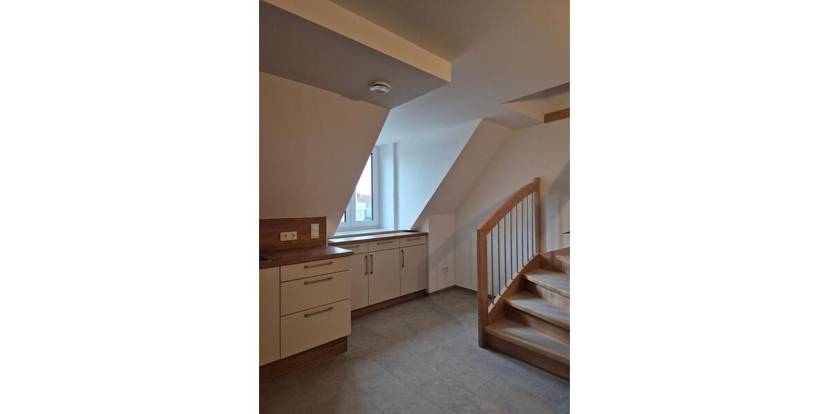 Maisonettenwohnung Hohenwart - 2.5 Zimmer, 91 m&sup2;, 1.162&euro; | Angebot:26126811