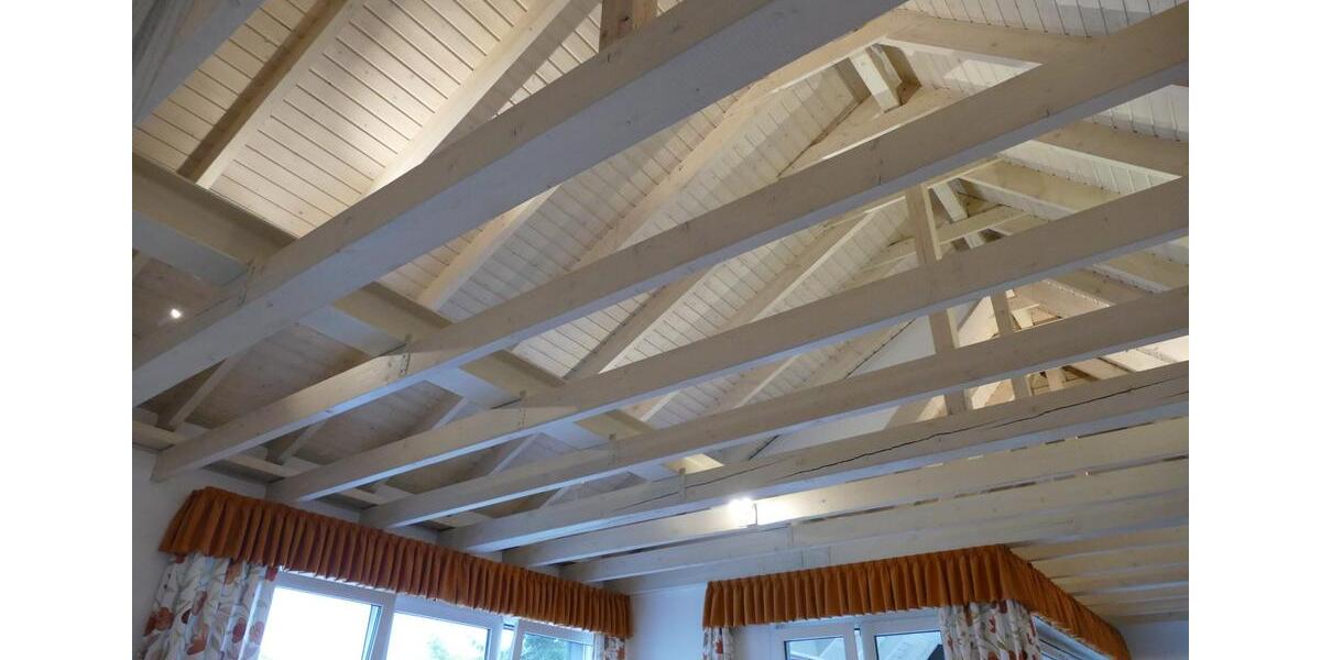 Hochparterre Korschenbroich - 4 Zimmer, 103 m&sup2;, 880&euro; | Angebot:24525364