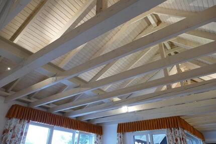 Wohnung Korschenbroich - 4 Zimmer, 103 m&sup2;, 880&euro; | Angebot:24525364