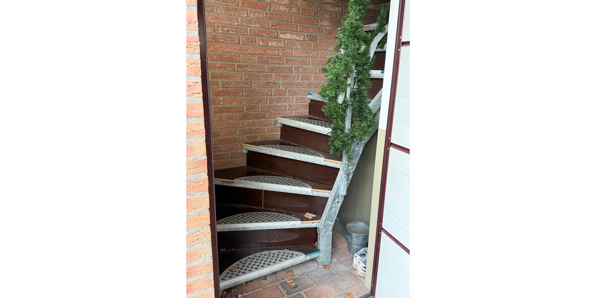 Dachgeschoßwohnung Barßel - 2 Zimmer, 50 m&sup2;, 650&euro; | Angebot:25929329