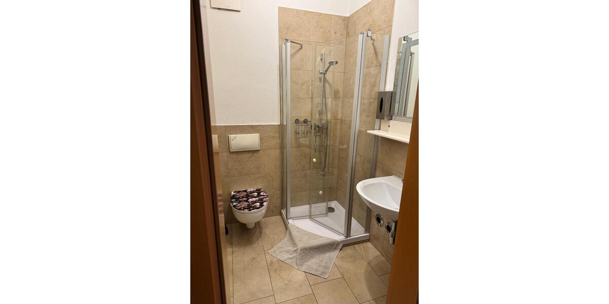 Etagenwohnung Vilsbiburg - 1 Zimmer, 19 m&sup2;, 500&euro; | Angebot:24754960