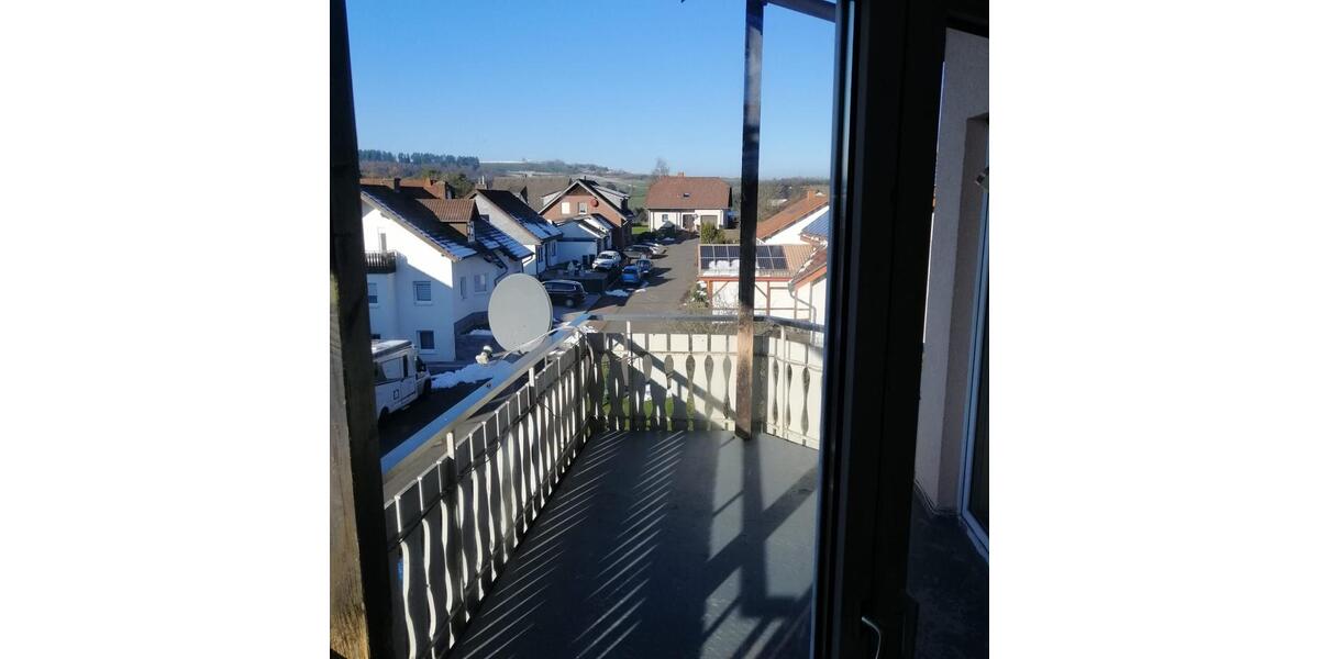 Etagenwohnung Daun - 4 Zimmer, 105 m&sup2;, 700&euro; | Angebot:24784048