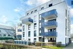 Erdgeschoßwohnung Bonn Friesdorf - 2 Zimmer, 50 m&sup2;, 1.430&euro; | Angebot:26651780