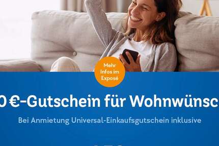 Wohnung Bremerhaven Lehe - 3 Zimmer, 67 m&sup2;, 429&euro; | Angebot:26551430