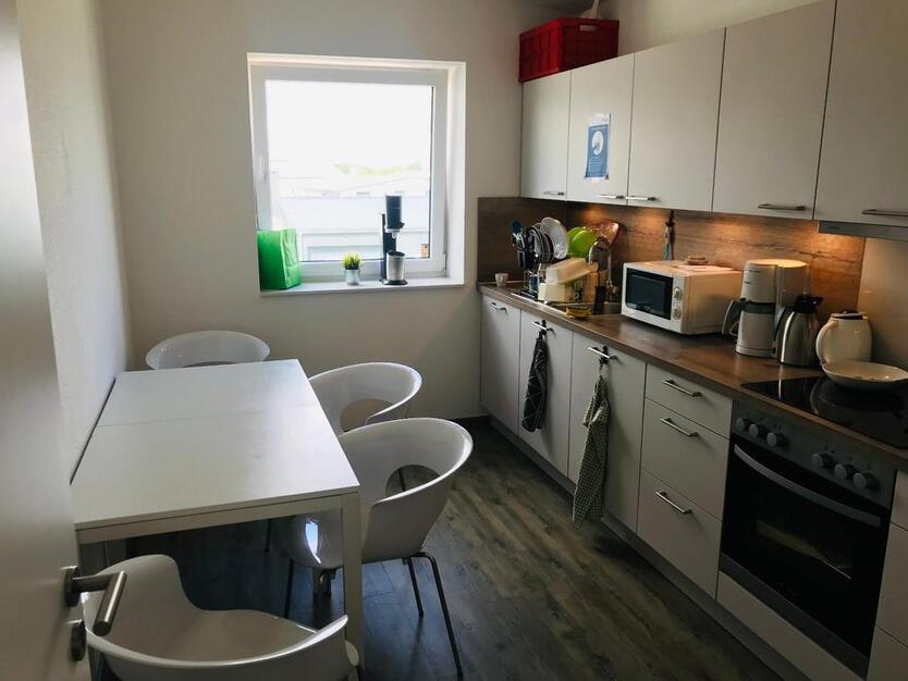 Moderner Büroraum 26m² | Gemeinschaftsbüro | 24999 WeesFlensburg