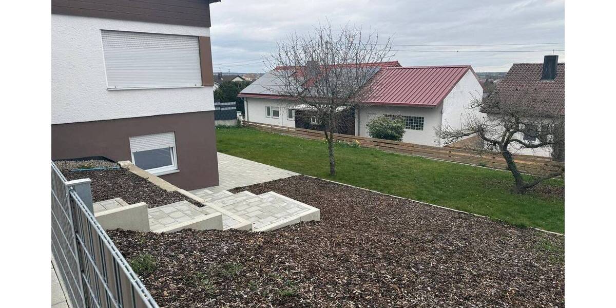 Zimmer Sontheim an der Brenz Sontheim - 3 Zimmer, 72 m&sup2;, 850&euro; | Angebot:26082900