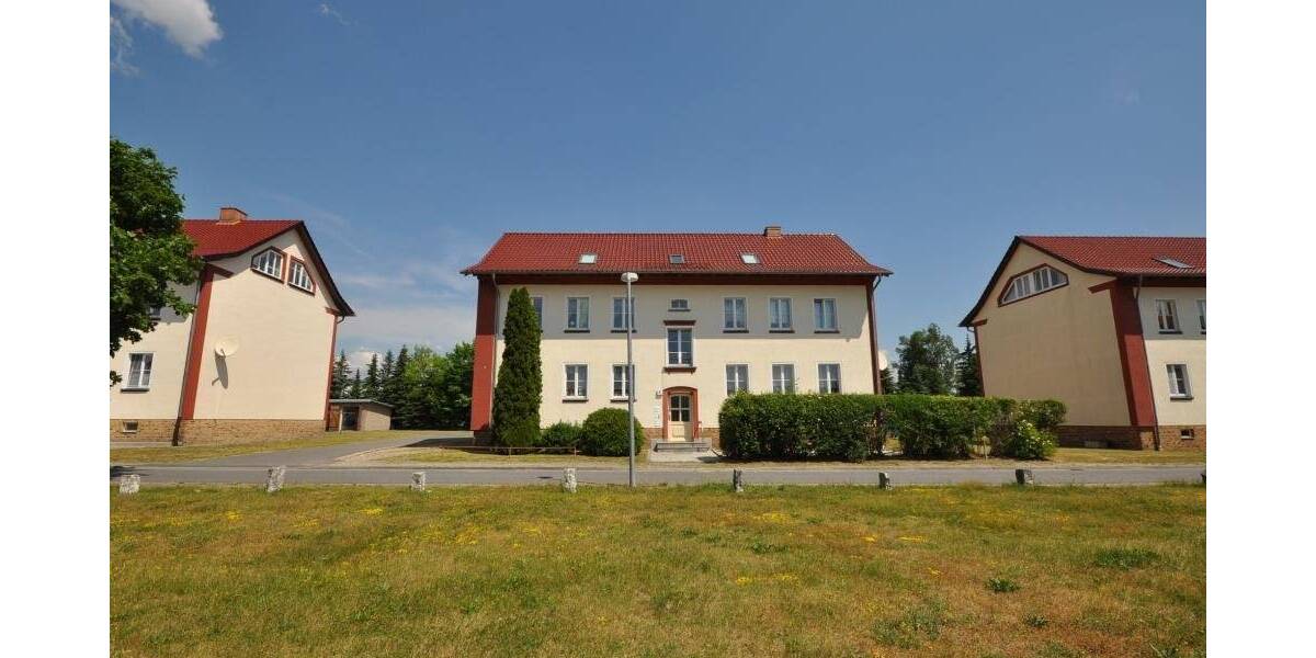 Etagenwohnung Weißkeißel - 3 Zimmer, 63 m&sup2;, 340&euro; | Angebot:25701058