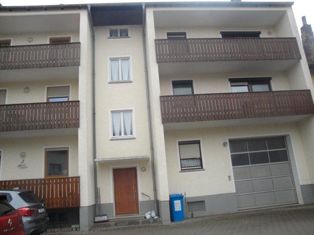 Etagenwohnung Furth im Wald - 3 Zimmer, 89 m&sup2;, 440&euro; | Angebot:26042058