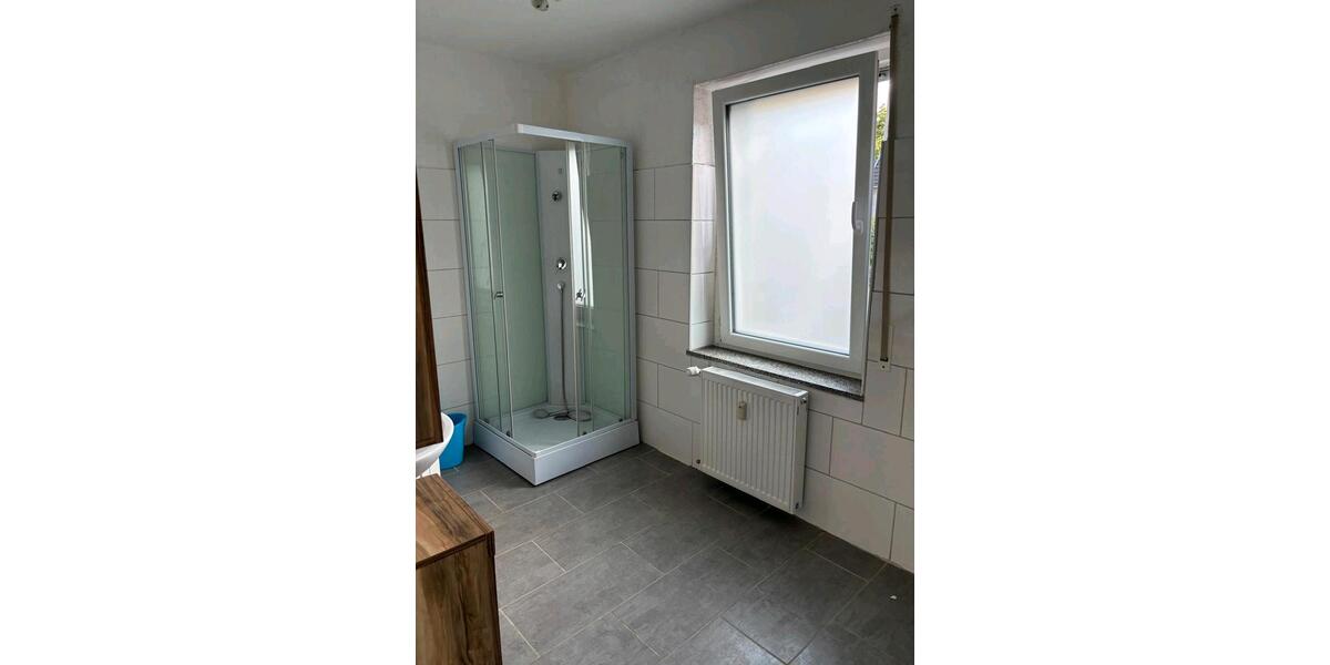 Terrassenwohnung Breidenbach - 3 Zimmer, 100 m&sup2;, 920&euro; | Angebot:26463141